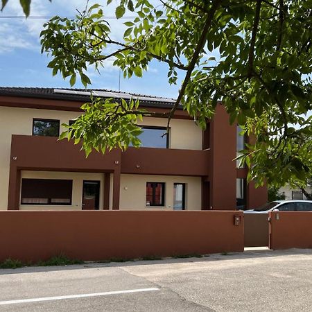 Vive Apartments Visit Veneto Express 카스텔프랑코베네토 외부 사진