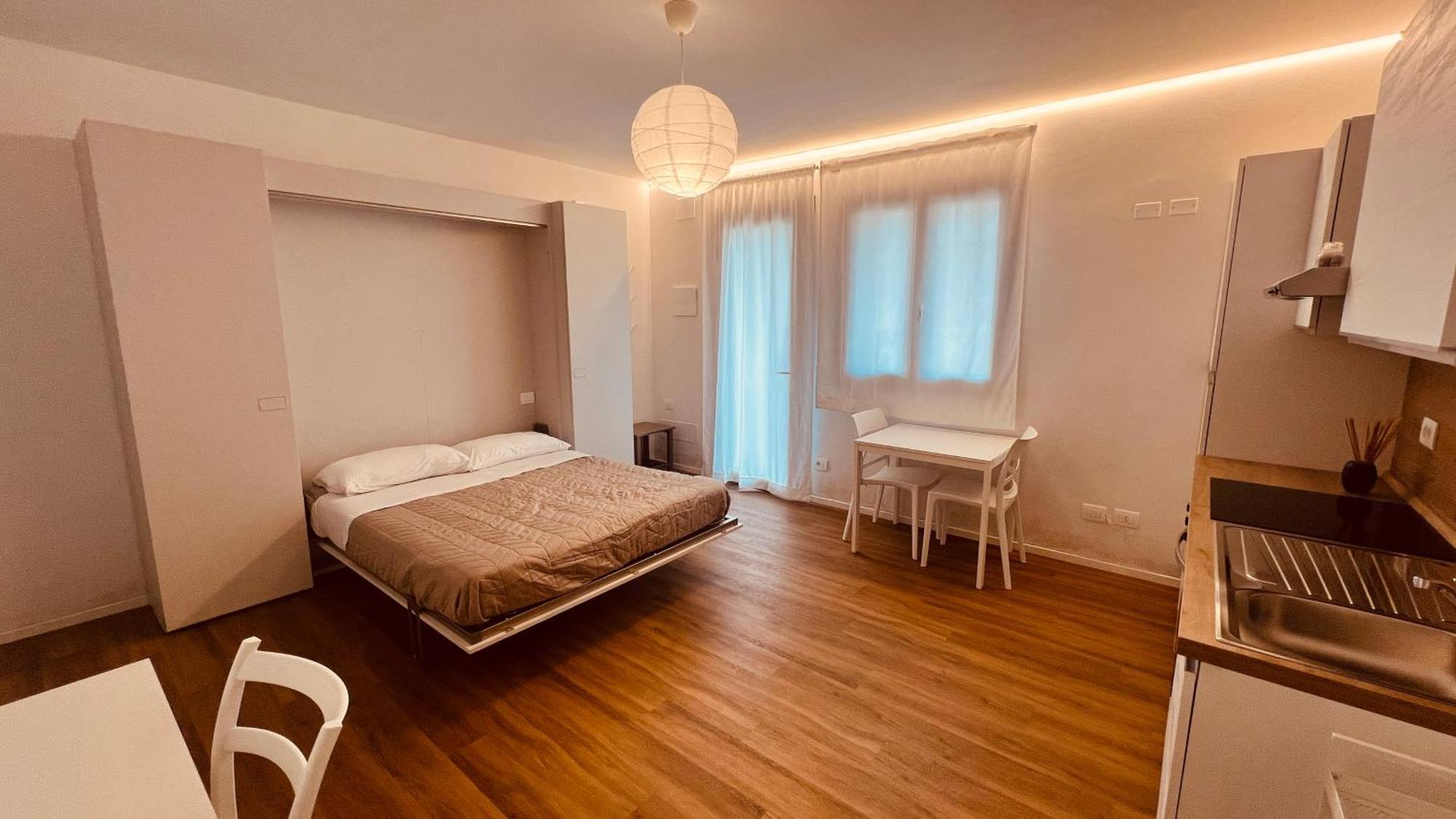 Vive Apartments Visit Veneto Express 카스텔프랑코베네토 외부 사진