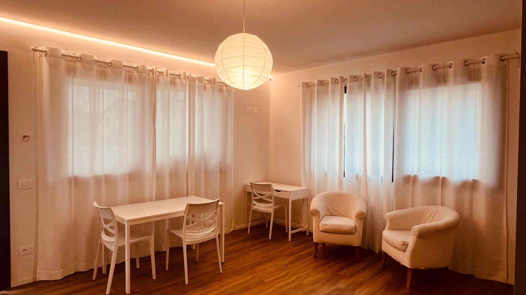 Vive Apartments Visit Veneto Express 카스텔프랑코베네토 외부 사진