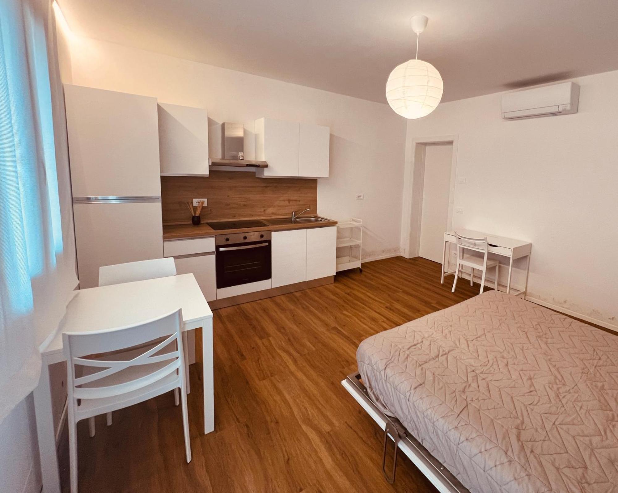 Vive Apartments Visit Veneto Express 카스텔프랑코베네토 외부 사진