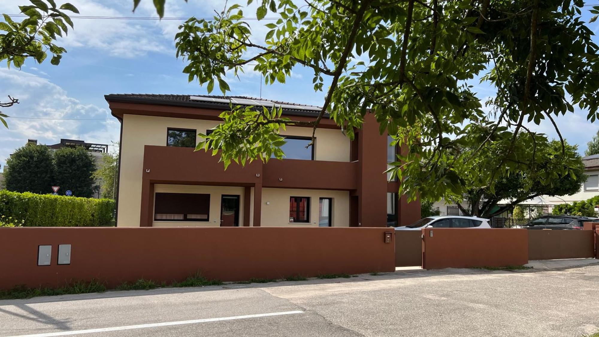 Vive Apartments Visit Veneto Express 카스텔프랑코베네토 외부 사진