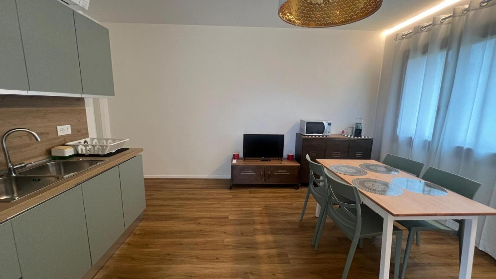 Vive Apartments Visit Veneto Express 카스텔프랑코베네토 외부 사진