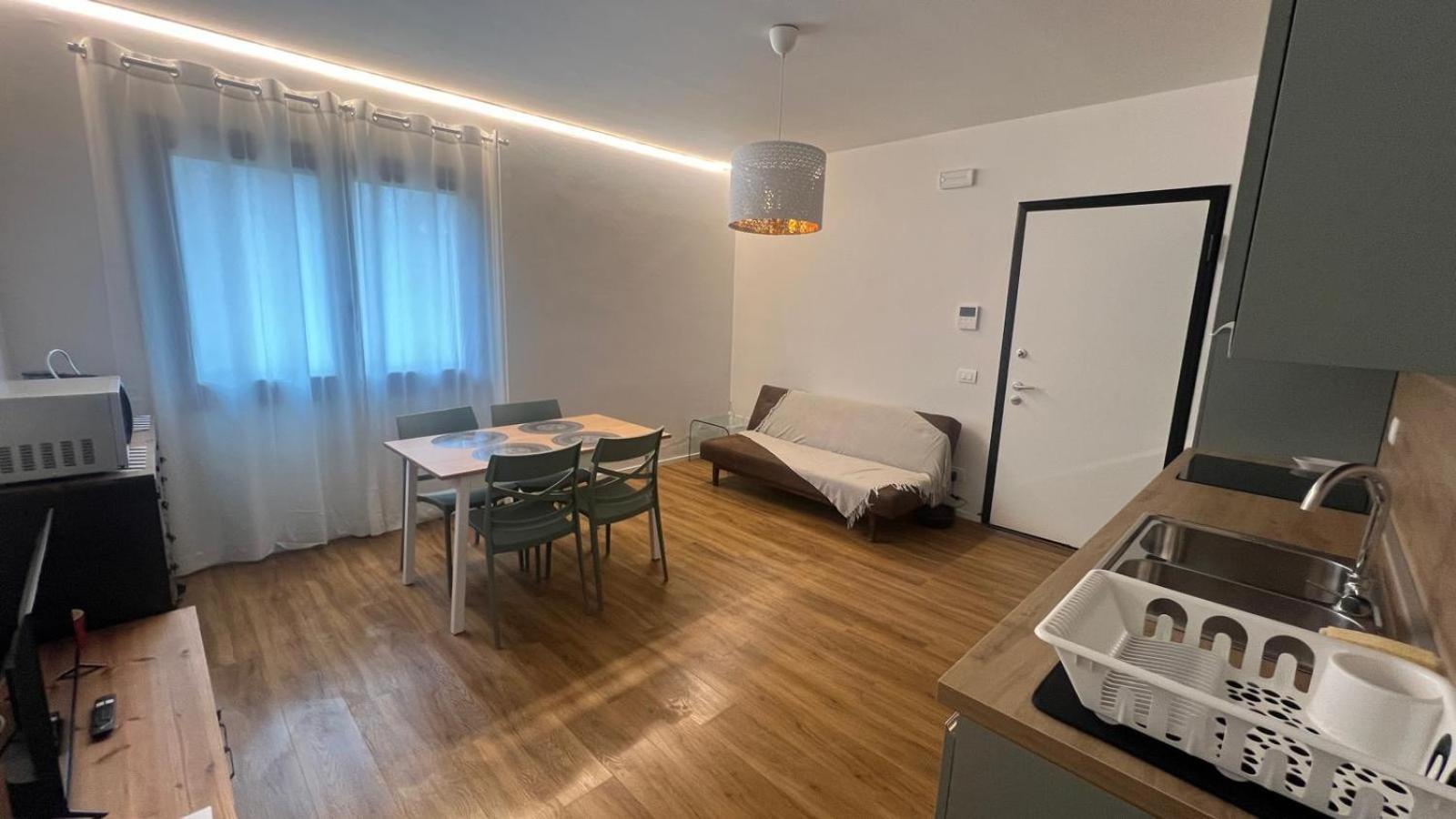 Vive Apartments Visit Veneto Express 카스텔프랑코베네토 외부 사진