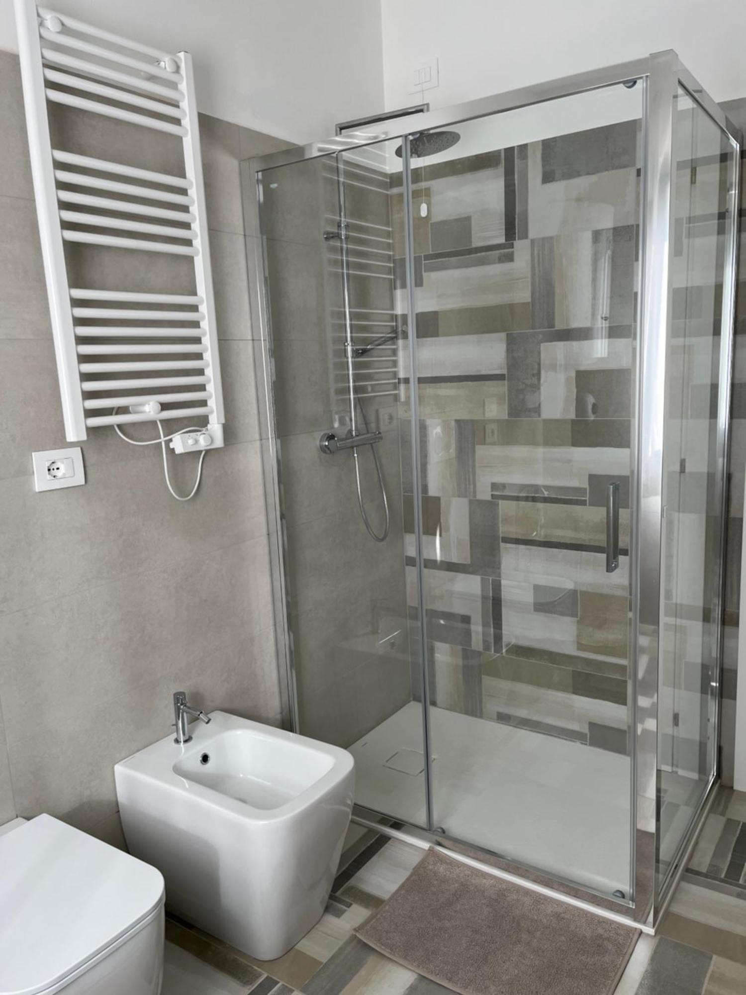 Vive Apartments Visit Veneto Express 카스텔프랑코베네토 외부 사진