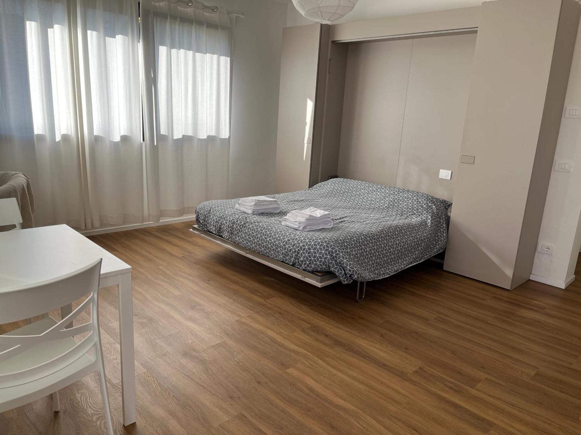 Vive Apartments Visit Veneto Express 카스텔프랑코베네토 외부 사진